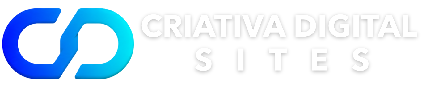 NOVA LOGO CRIATIVA DIGITAL SITES