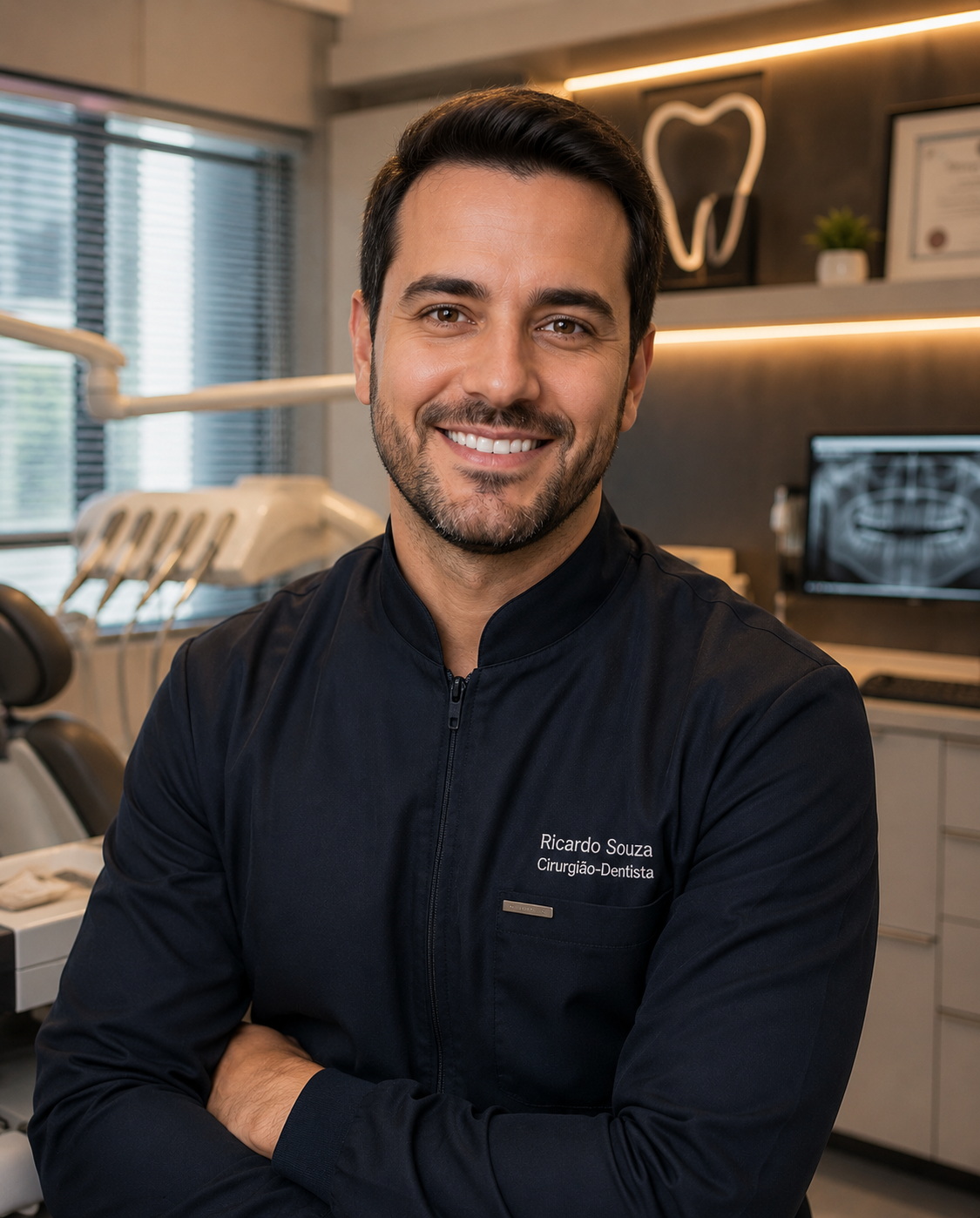 Ricardo Souza