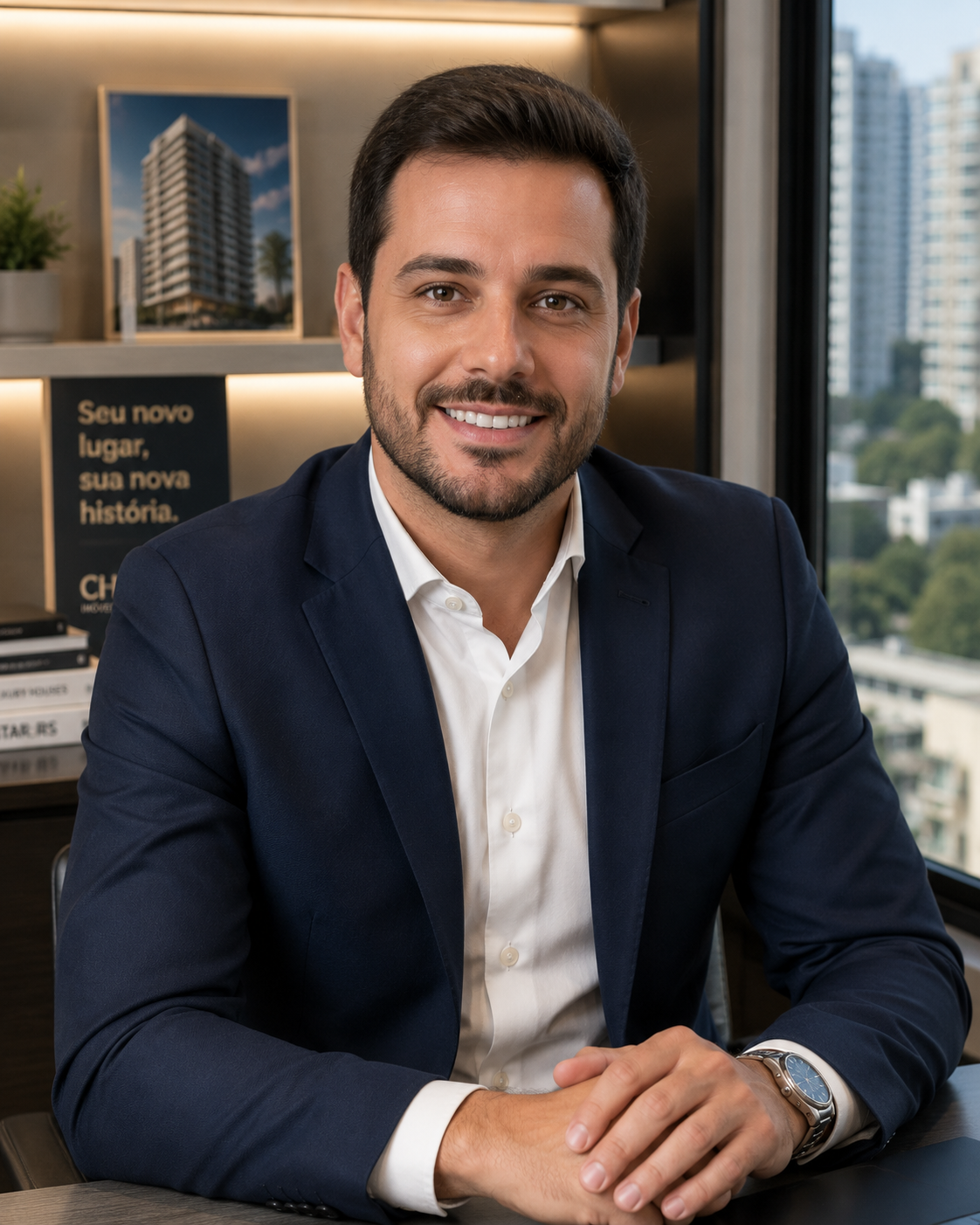 Carlos Henrique