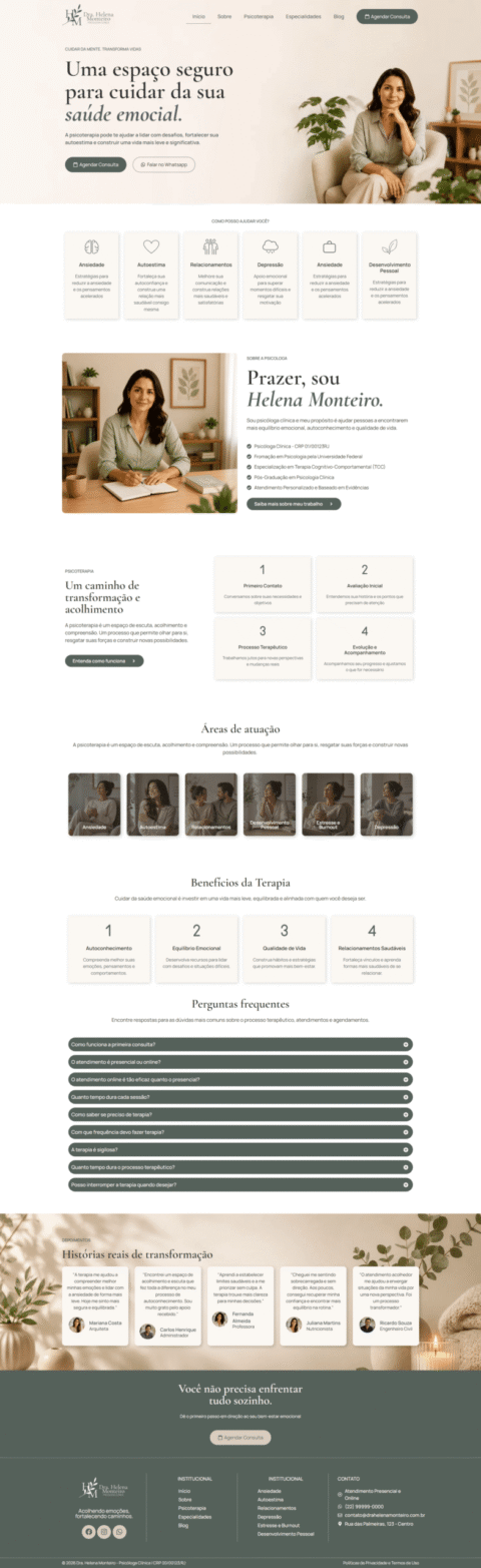 Dra Helena Monteiro – Acolhendo emocoes fortalecendo caminhos scaled e1789768914452