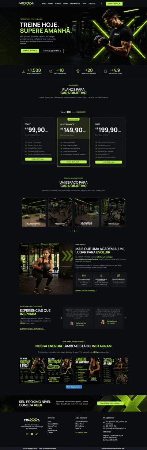 nexxa fitness 1 scaled e1789769091290